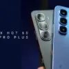 Infinix Hot 60 Pro Plus