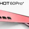 Infinix Hot 60 Pro Plus