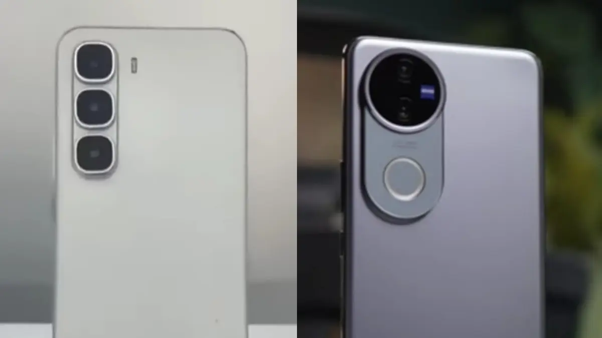 Infinix Hot 60 Pro Plus