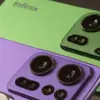 Infinix Note 60 Pro