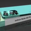 Infinix Note 60 Pro