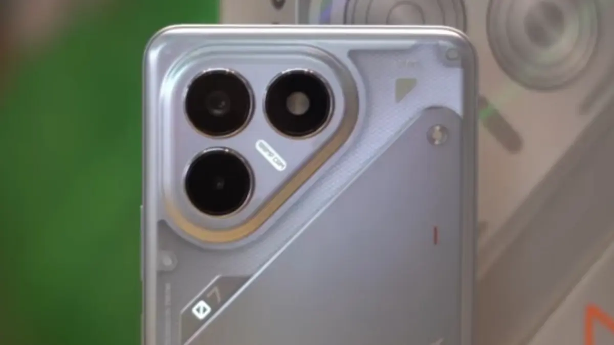 Tecno Pova 7 Ultra