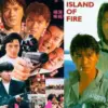 Island of Fire (istimewa: imdb.com)