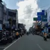 Jalan Ahmad Yani