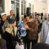 Jemaah haji kota tasikmalaya
