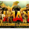 Jumanji: Welcome to the Jungle (Istimewa: imdb.com)
