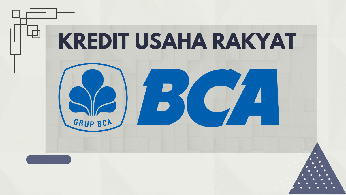 KUR BCA