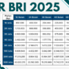 KUR BRI 2025