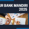 KUR Mandiri 2025