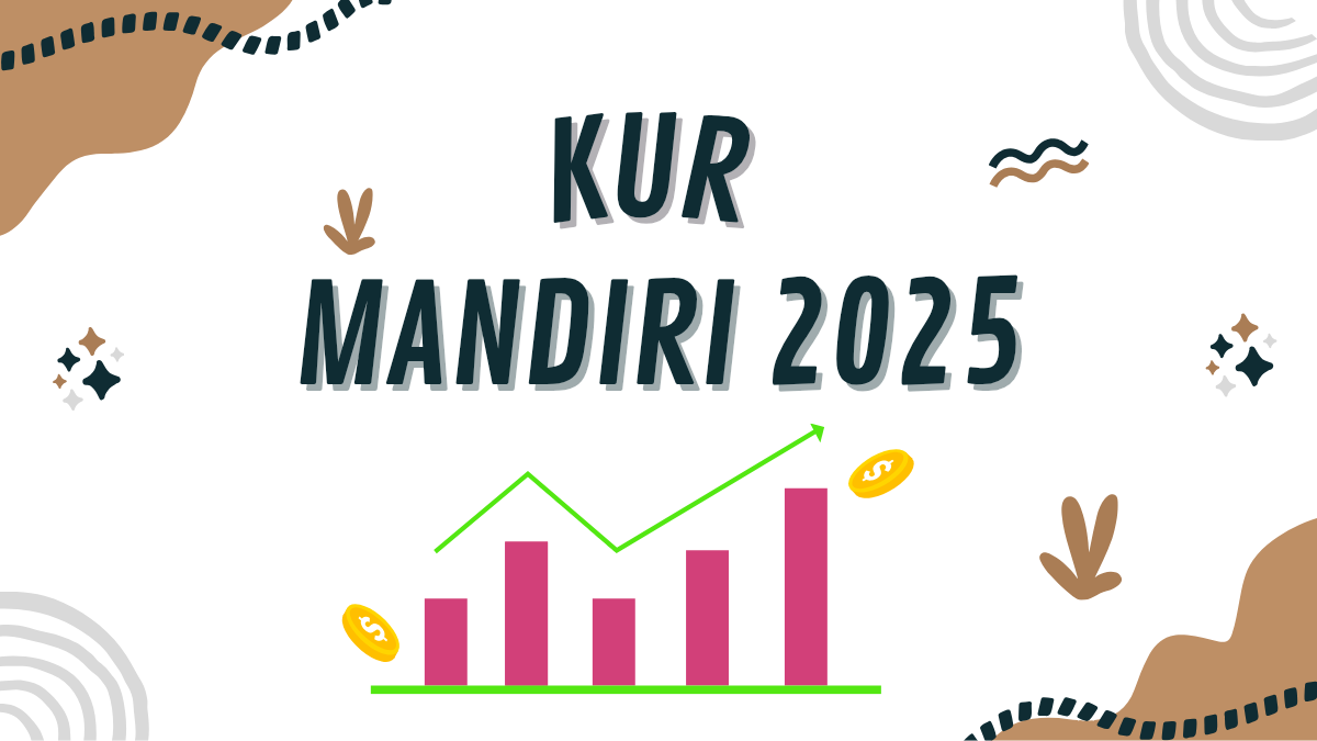 KUR Mandiri 2025