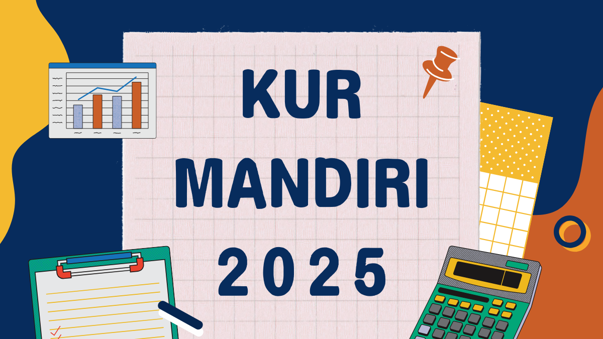KUR Mandiri 2025