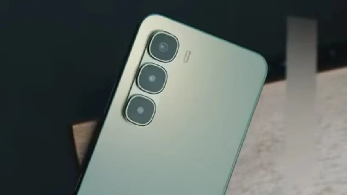 Infinix Hot 60 Pro