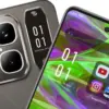 Infinix Note 60 Pro
