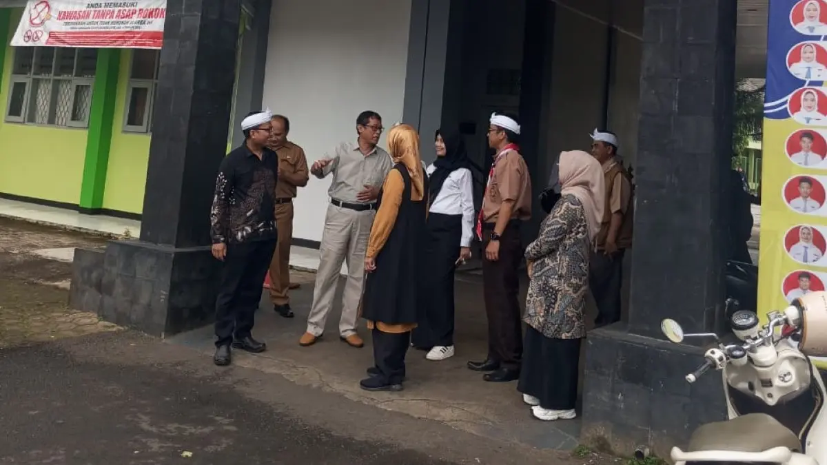 PAPS Ciamis
