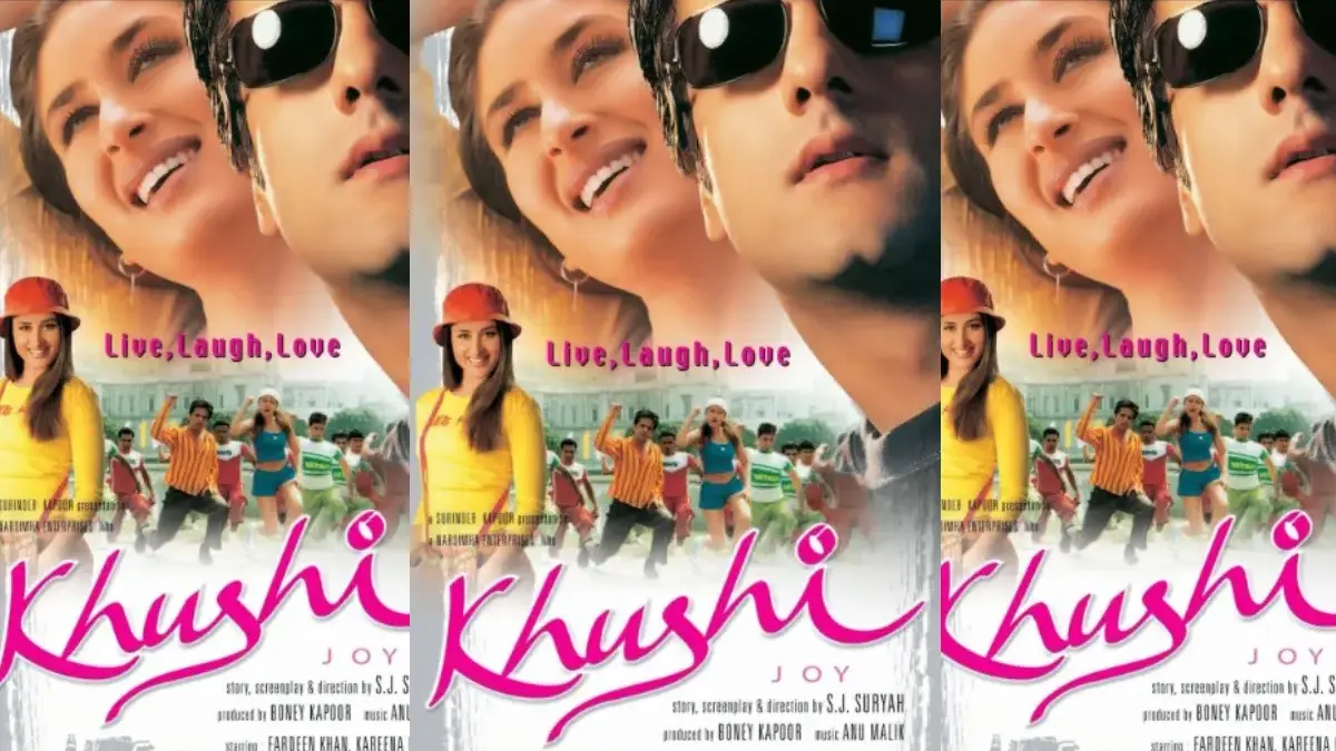 Mega Bollywood Khushi (istimewa: imdb.com)