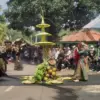 Kirab Ngabumi