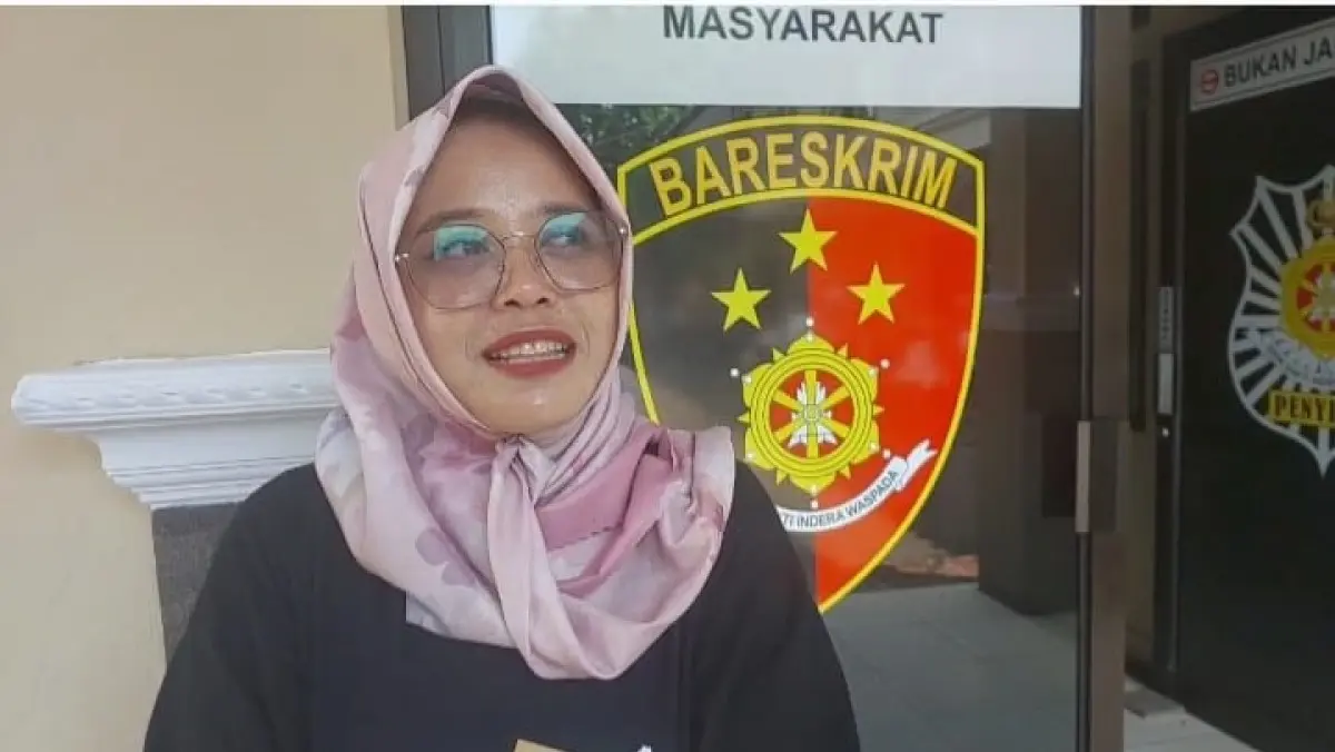 Korban Penipuan MBG Ciamis