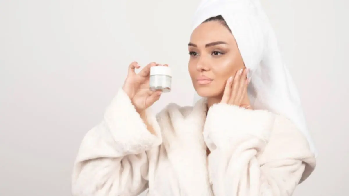 Krim Anti Aging