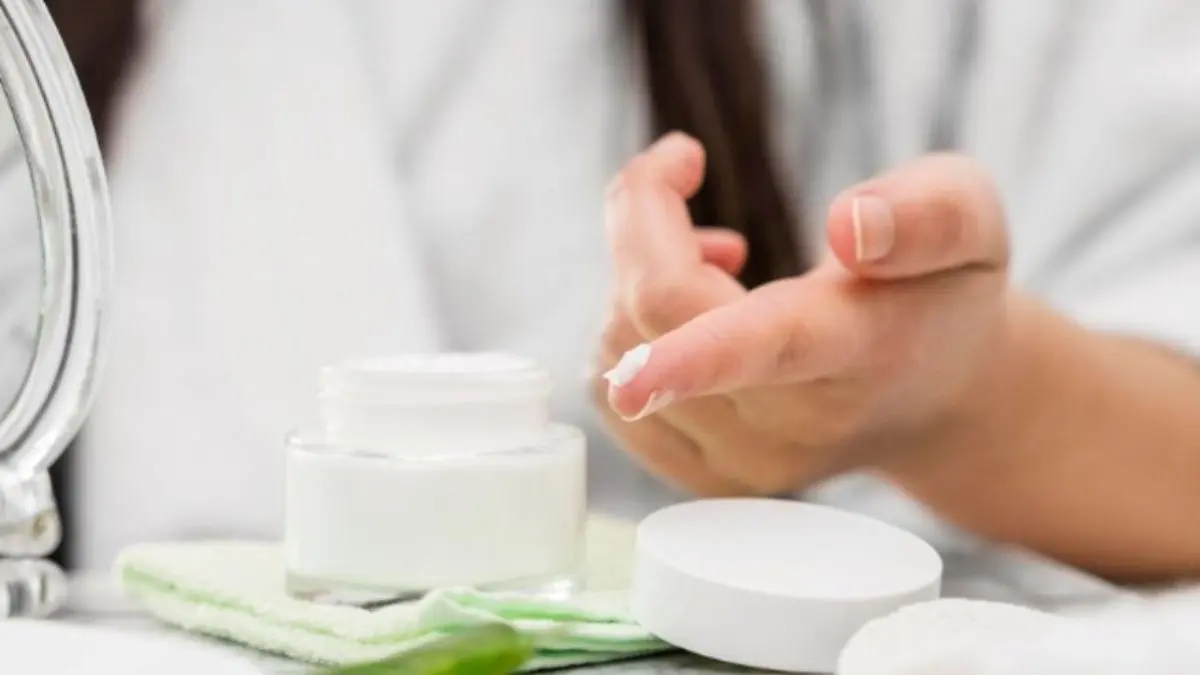 Moisturizer