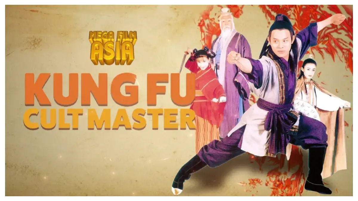 Kungfu Cult Master (istimewa: indosiar.com)