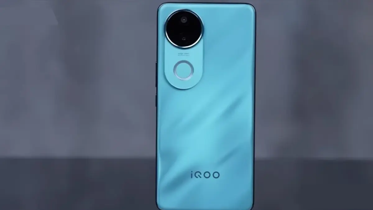 iQOO Z10R