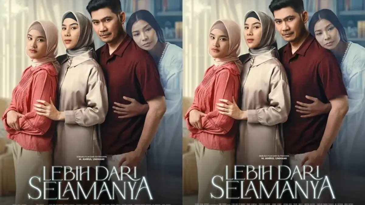 Sinopsis Lebih dari Selamanya (istimewa: 21cineplex.com)