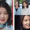 Lee Si Young