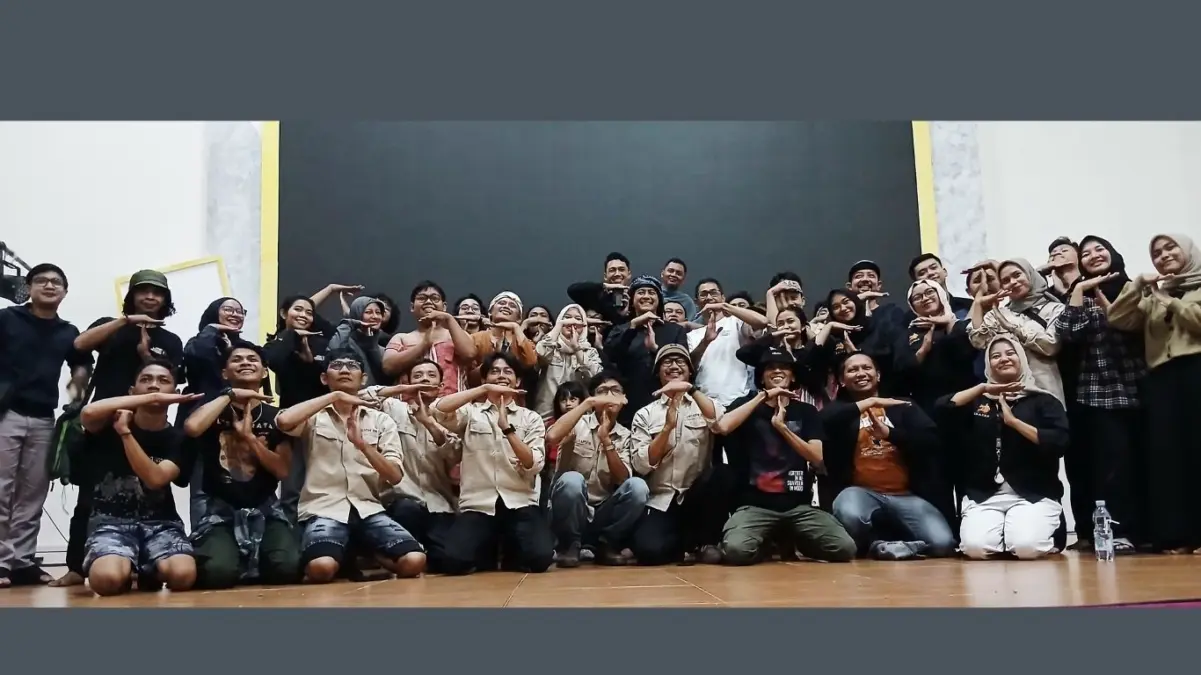 Festival Seni Bali Jani 2025