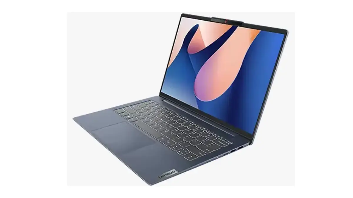 Lenovo IdeaPad Slim 5i Gen 8 (istimewa: lenovo.com)