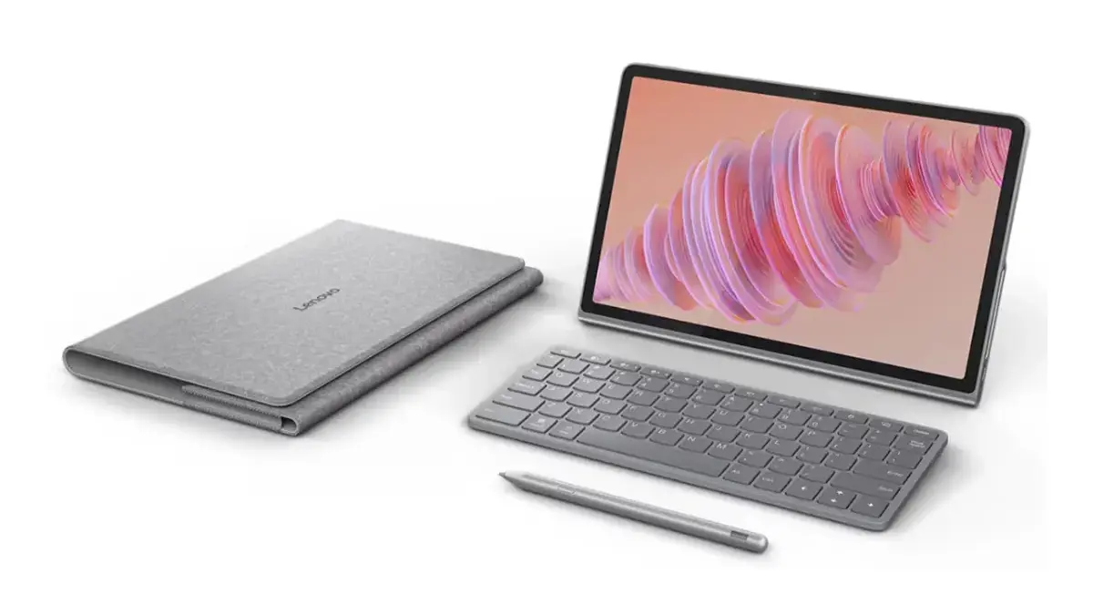 Lenovo Tab Plus (istimewa: lenovo.com)
