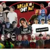 Deretan Line Up Break Out Day Fest 2025 (instagram.com @breakoutdayfest)
