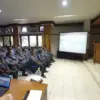 Linmas Kota Tasikmalaya