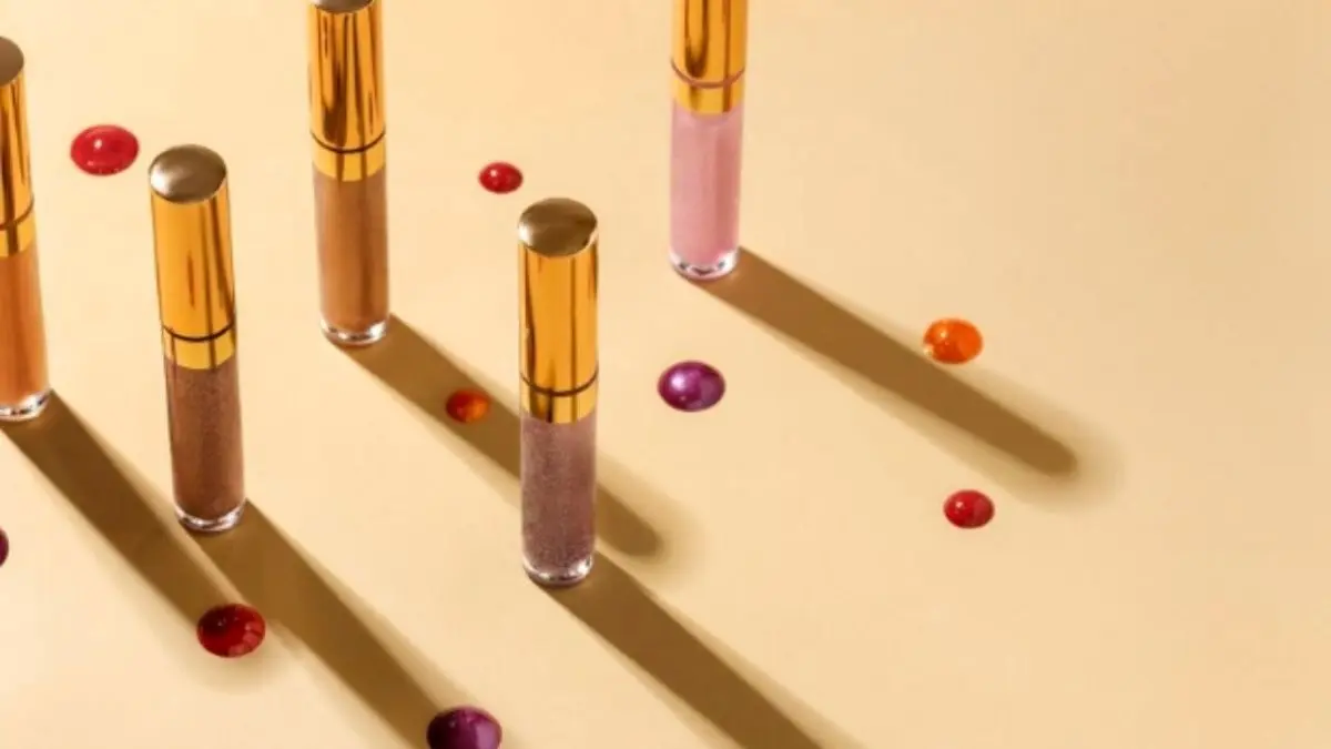Lip Cushion