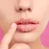 Lip Scrub