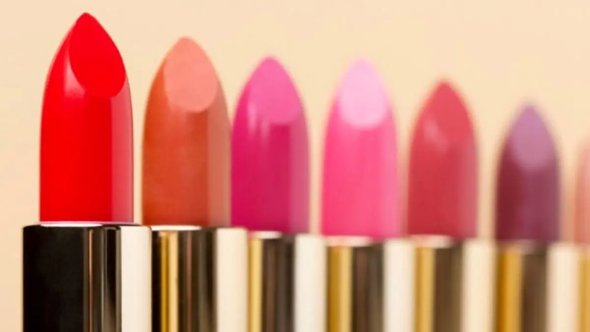 Lipstik Cerah