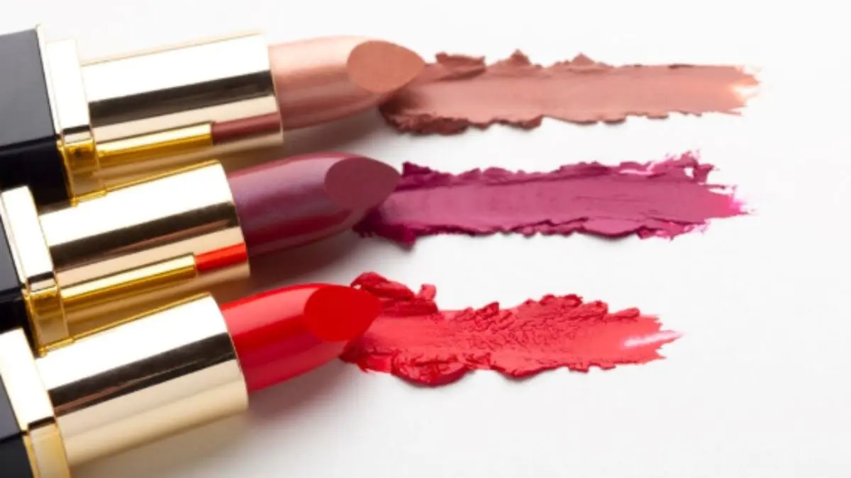 Rekomendasi Lipstik