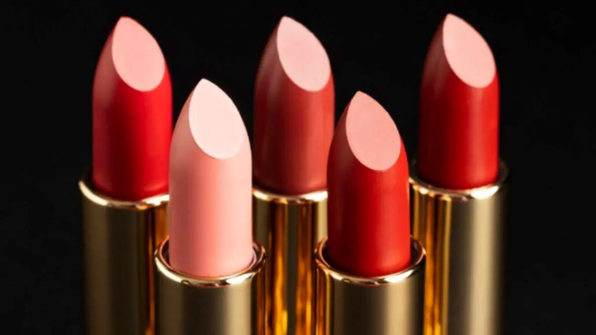 Lipstik Nude