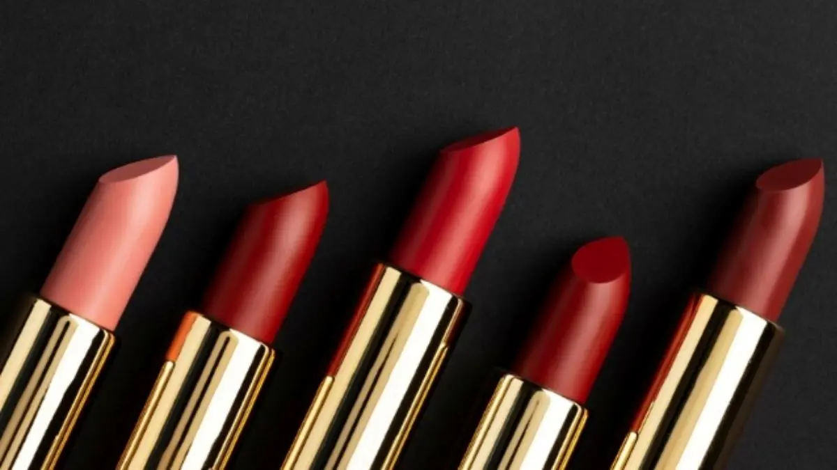 Lipstik
