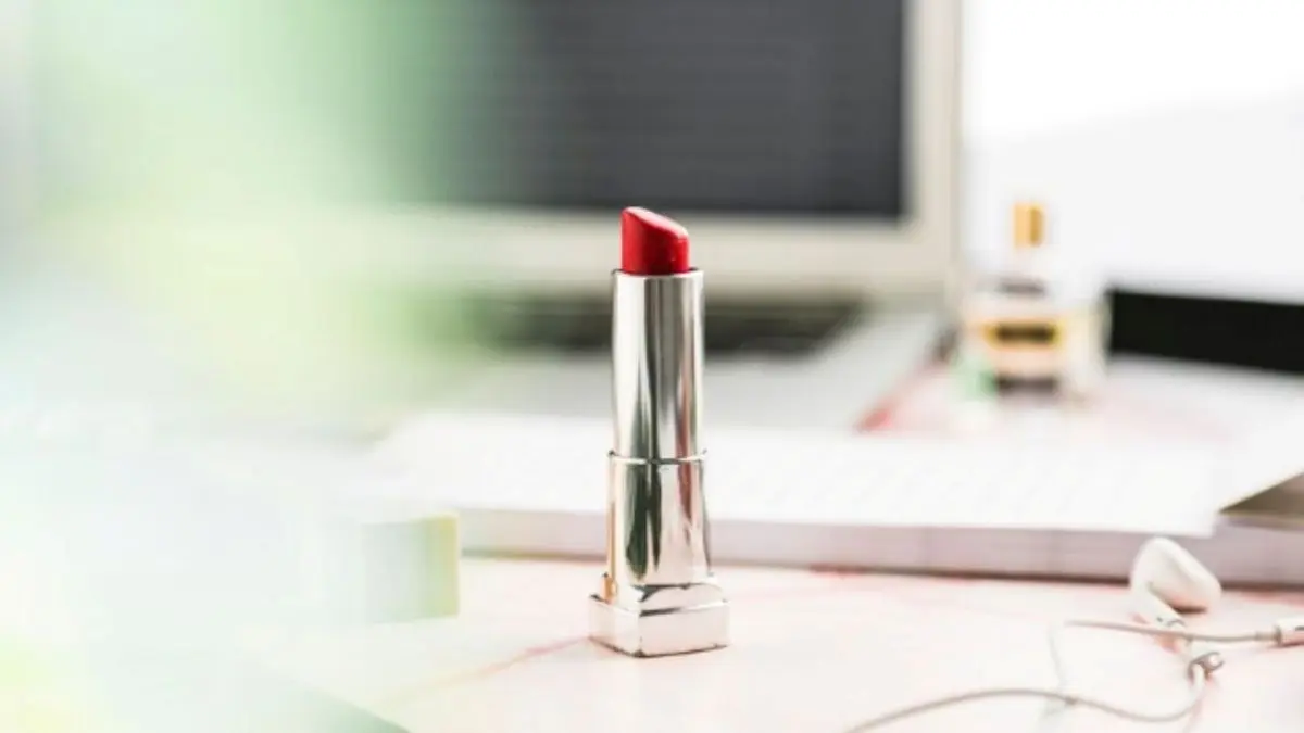 Lipstik Waterproof