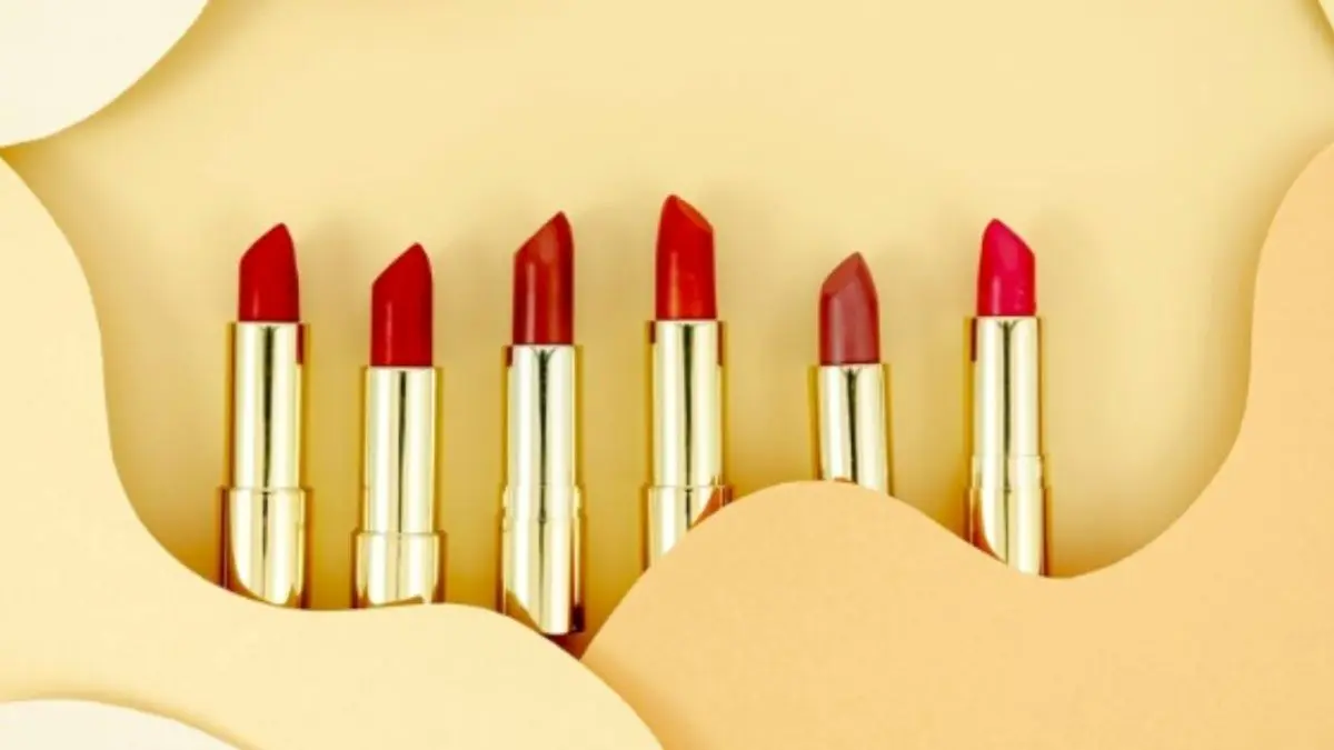Lipstik yang Tahan Lama