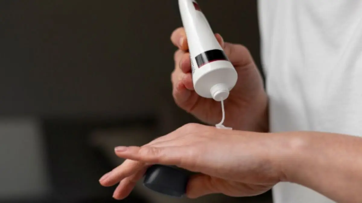 Lotion untuk Menghilangkan Flek Hitam