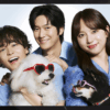 Love Is For The Dogs