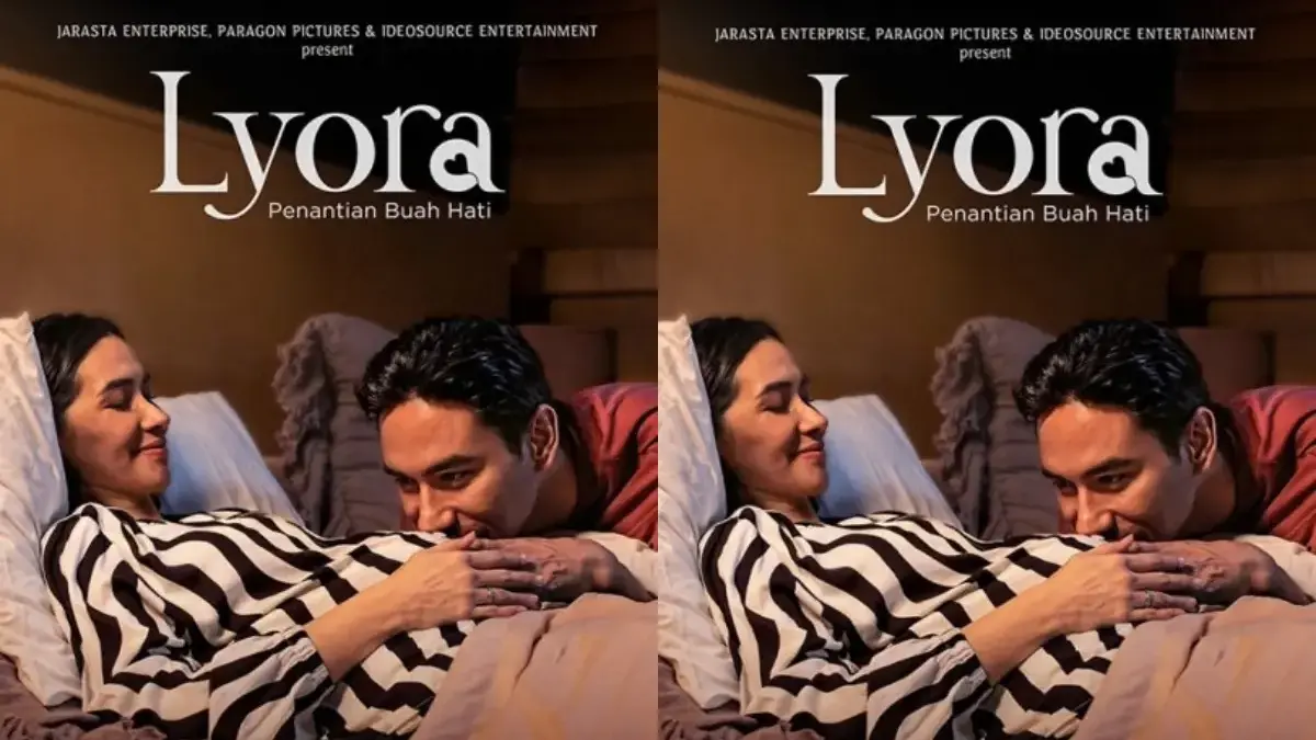 Sinopsis Film Lyora: Penantian Buah Hati (istimewa: 21cineplex.com)