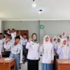 MA Adzkia Cijeungjing Ciamis