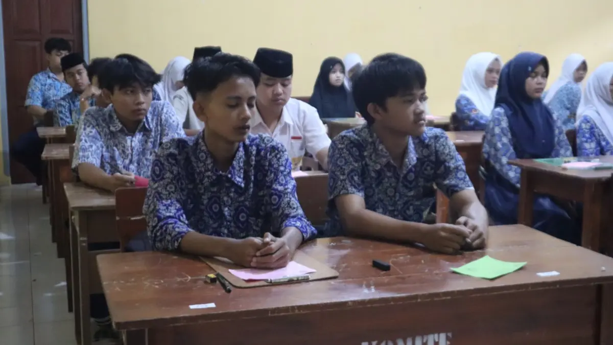 MAN 3 Tasikmalaya