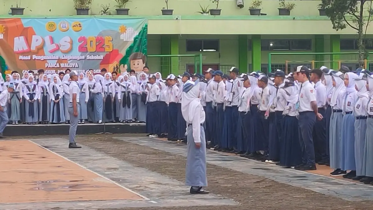 MPLS Kabupaten Ciamis