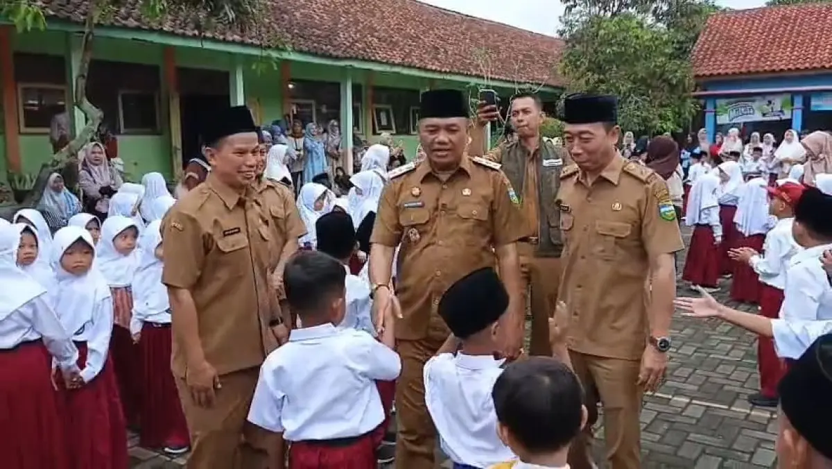 MPLS Kabupaten Tasikmalaya