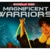 Magnificent Warriors (istimewa: imdb.com)