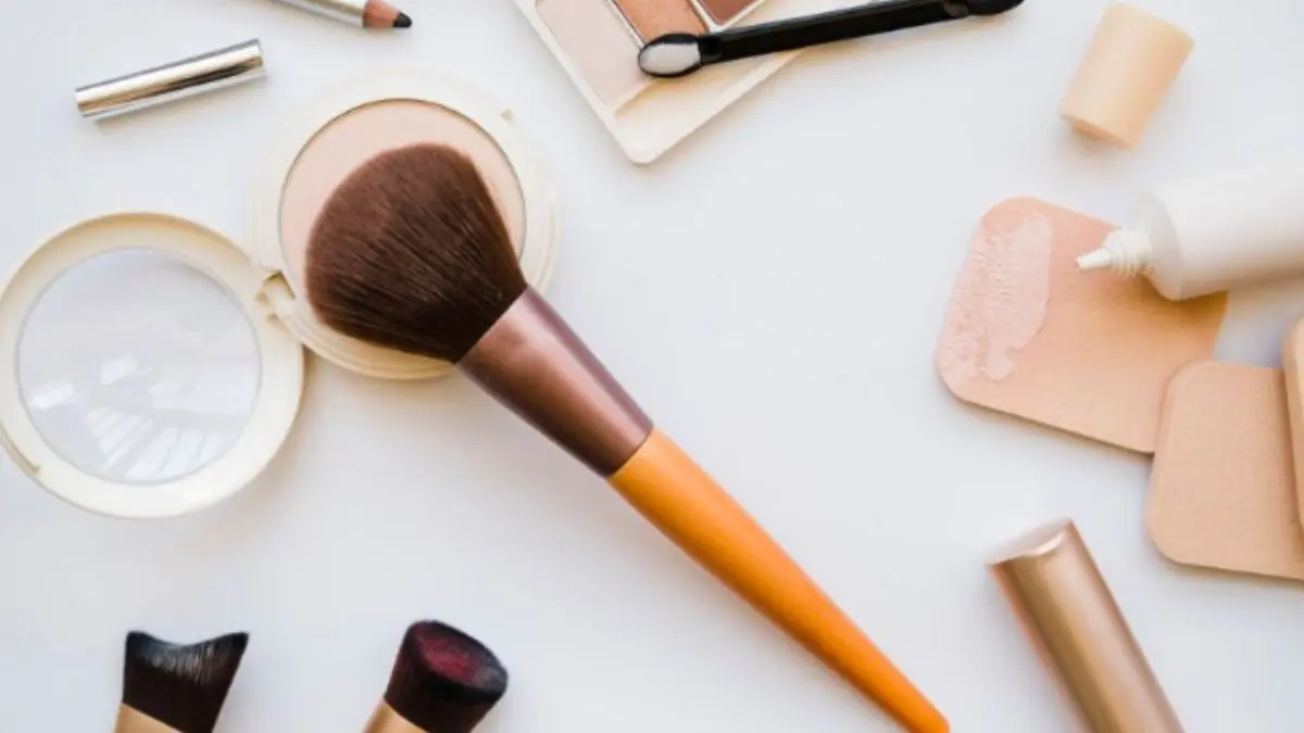 Makeup