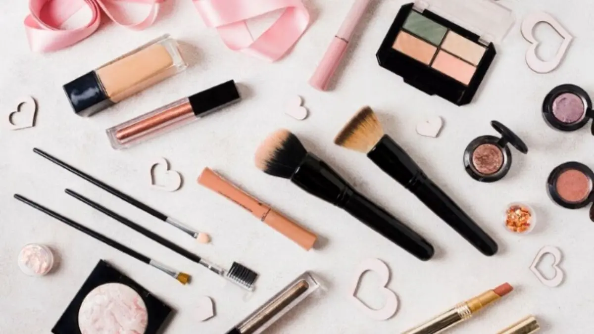 Makeup Murah